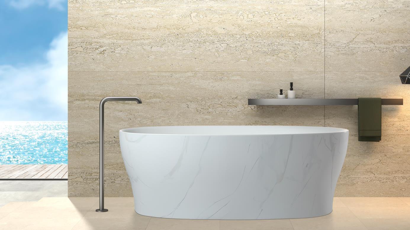 Alphabelle Tub 2026 独立式浴缸目录封面图