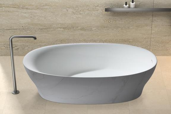 GY-2004 Freestanding Tub · Series GY-2004 — 2026 catalogue image